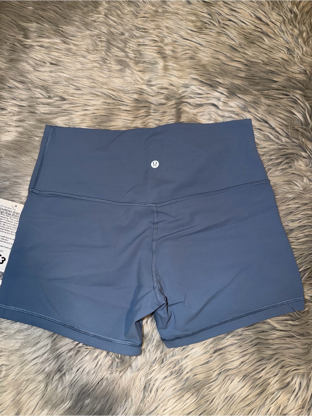 Lululemon align shorts